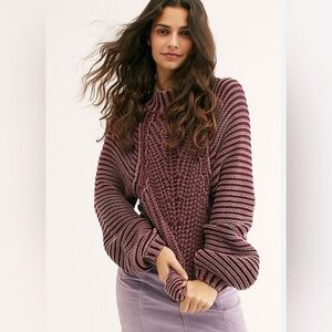 Free peoples Women's Sweater/top Bundle